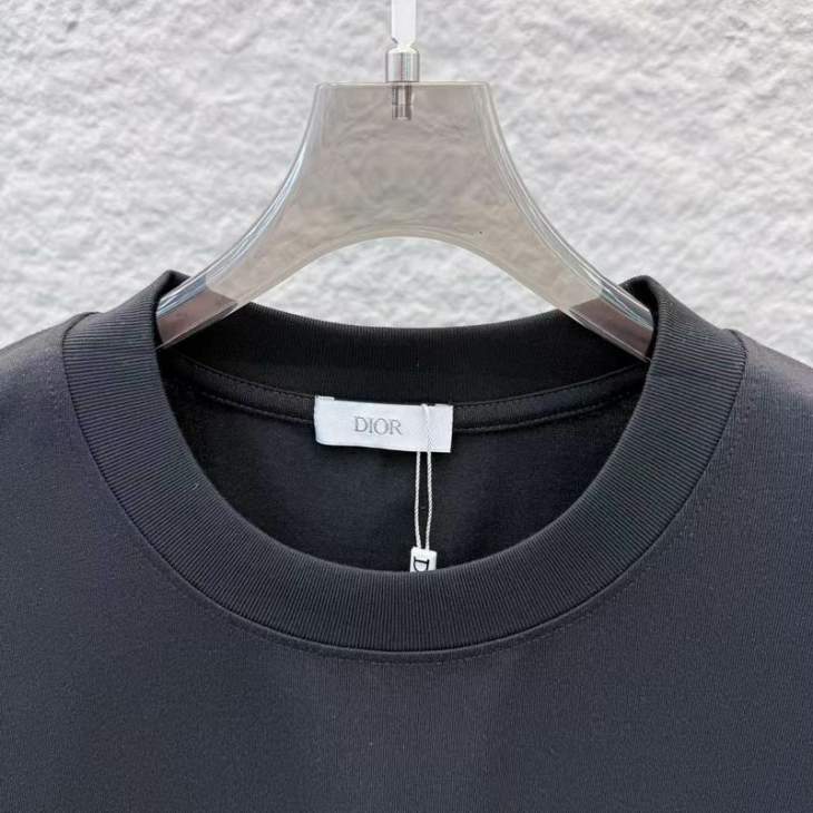Dior T Shirts Short _SKUDiorS-2XLxetr26315915